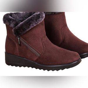 XIU XIAN women’s boots